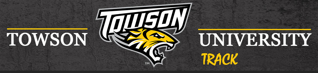 Towson University - Cross Country & Track
